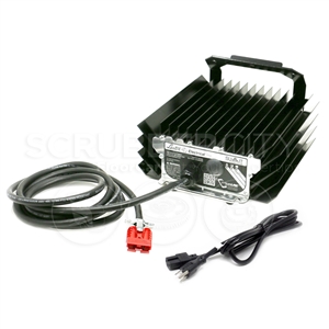 Lester Summit I Industrial Battery Charger 24 V 25 A