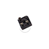 Rectifier 2000E fits Clarke 46106A