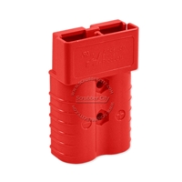 Anderson Connector SB350 Red 913