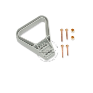 Handle kit for Anderson connector SB175, SB350 995G1