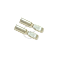 Anderson contacts size 2/0 AWG for SB350 Connectors