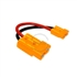 Battery Cable Anderson, 18 volts orangeconverter cable anderson