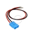 Battery Cable Anderson, 48 volts blue connector SB175, Universal Battery Cable