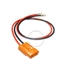 Battery Cable Anderson, 18 volts orange connector SB175, Universal Battery Cable