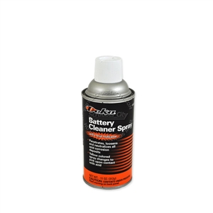 Battery Terminal Cleaner Spray with Acid Indicator