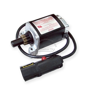 Electric starter 120v for kawasaki engine