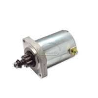 Electric starter 12v fits kawasaki engines