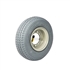 Foam filled wheel 2.80/2.50-4