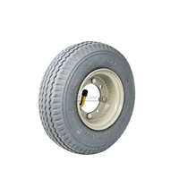 Foam filled wheel 2.80/2.50-4