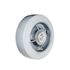 Colson Performa non-marking wheel with bearing. Size 6" x 2"