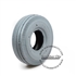 Non-marking Gray Tire, size 4.10/3.50-4