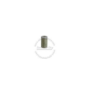 Solder Pellet, Battery Lug to Cable, 4 Gauge