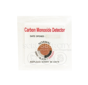 Carbon Monoxide Detector