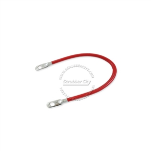 Battery Cable for Golf Car Jumper Cable