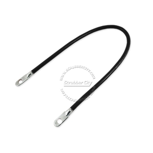 Battery Cable for Golf Car Jumper Cable