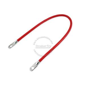 Battery Cable for Golf Car Jumper Cable