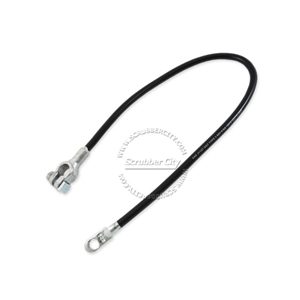 Battery Cable for Golf Car Jumper Cable