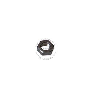 90206-ZE1-000 - Nut, pivot adj. (honda code 1431287).