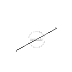 16555-ZE9-000 - Rod, governor (honda code 2271393)