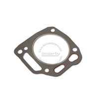 12251-ZF5-000 - Gasket, cylinder head (honda code 3134335).