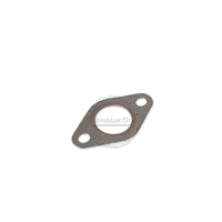 18382-ZE9-800 - Gasket, ex. pipe (honda code 4455473)