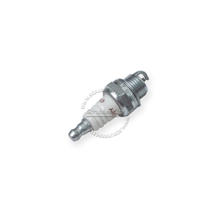 Champion spark plug OEM# RCJ8Y for Kawasaki 500V, 17 HP engines Kawasaki OEO# 92070-7003