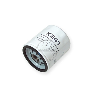 Oil filter replaces AC: PF53, CHAMP: PH2835, FRAM: PH3614, MOTOR-CRAFT: FL-793, other.