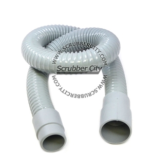 56112316 - Hose-rec-1.5 x 45 for Nilfisk Advance, Clarke, Viper machines