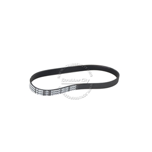 56265024 - Poly v belt for ag-16 for Nilfisk Advance, Clarke, Viper machines