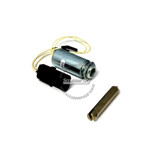 56317100 - Solenoid pull type for Nilfisk Advance, Clarke, Viper machines