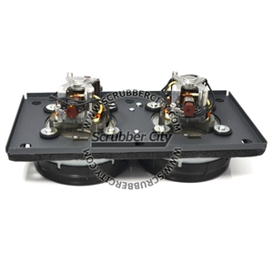 56330007 - Vacuum motor assy. for Nilfisk Advance, Clarke, Viper machines