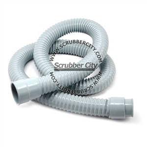 56396287 - Vac hose 1.50 assy. for Nilfisk Advance, Clarke, Viper machines