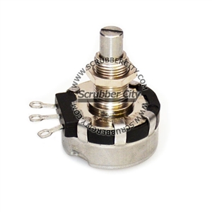 56397029 - Potentiometer 5k for Nilfisk Advance, Clarke, Viper machines