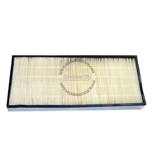 56494479 - Filter panel assy.