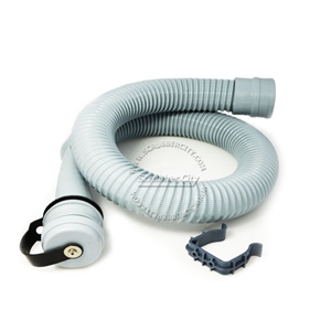 56601413 - Drain hose kit for Nilfisk Advance, Clarke, Viper machines