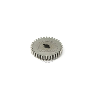 59051-7011 - Kawasaki Gear-spur - 590517011