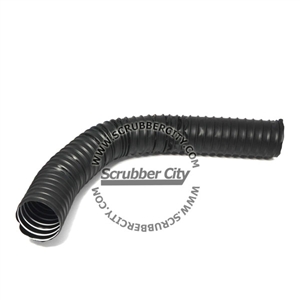 674110 - Hose for Nilfisk Advance, Clarke, Viper machines