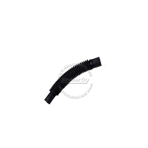 Solution hose - tank to elbow, Clarke OEM# 834102