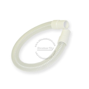 Vacuum hose fits Minuteman 200