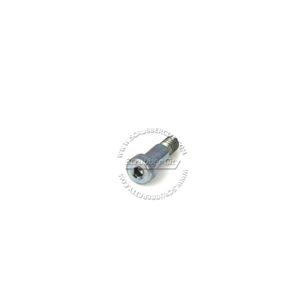 88609A - Screw 5/16-18 x 3/8 x 5/8 shsb for Nilfisk Advance, Clarke, Viper machines