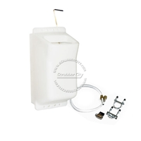 Universal Shampoo Tank 890010