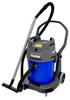 Nilfisk Advance Clarke Summit 13 Wet/Dry Tank Vaccum