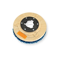 11" CLEAN GRIT (180) scrubbing brush assembly fits Windsor Standard Speed model Merit MP 13