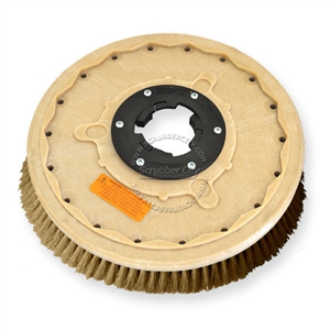 18" Union Mix brush assembly fits HAWK model HP 1020, HP 1520HD