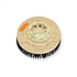 11" Nylon scrubbing brush assembly fits Clarke / Alto model Vision 21 I
