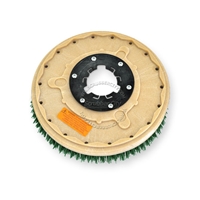 13" MAL-GRIT SCRUB GRIT (120) scrubbing brush assembly fits Clarke / Alto model Encore S2426 