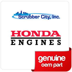 Honda 16221-ZW6-000 Gasket, carburetor