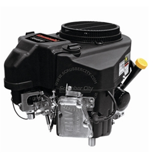 Kawasaki 18 hp Propane Ready Engine 603cc for Propane Buffers