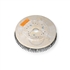 10" Steel wire scrubbing brush assembly fits KENT model KA-201BST 