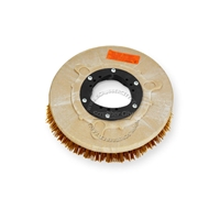 12" MAL-GRIT XTRA GRIT (46) scrubbing brush assembly fits KENT model Razor 24